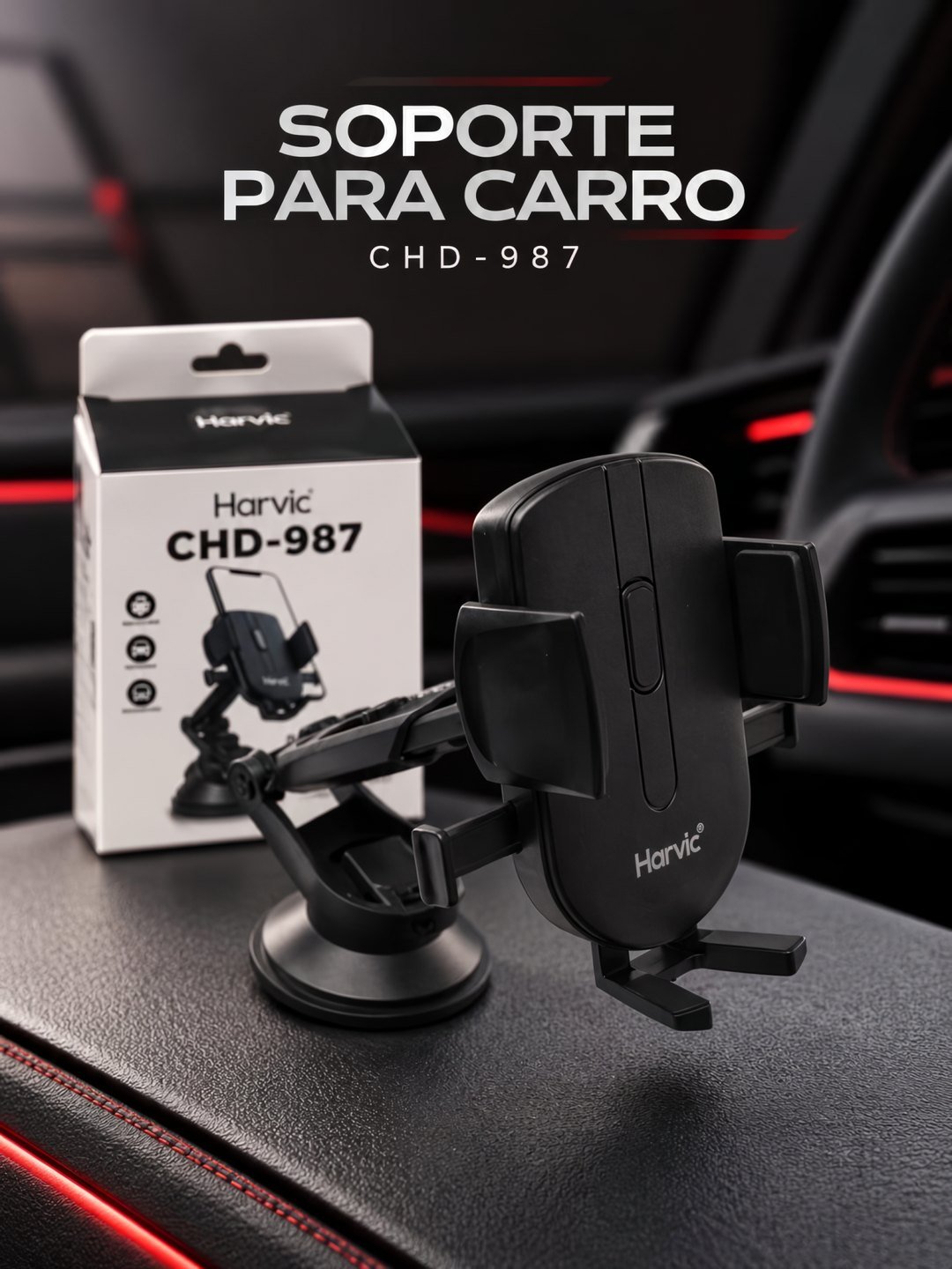 Cargadores Los Gira 4